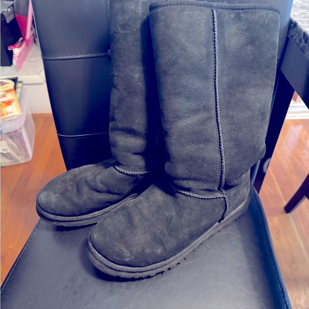 UGG boots